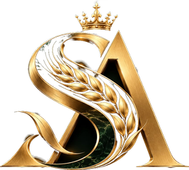 Sant & Arora Mill logo